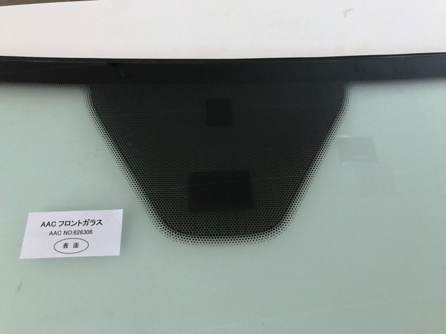 フロントガラス MERCEDES BENZ （メルセデスベンツ） R320,R350,R550
