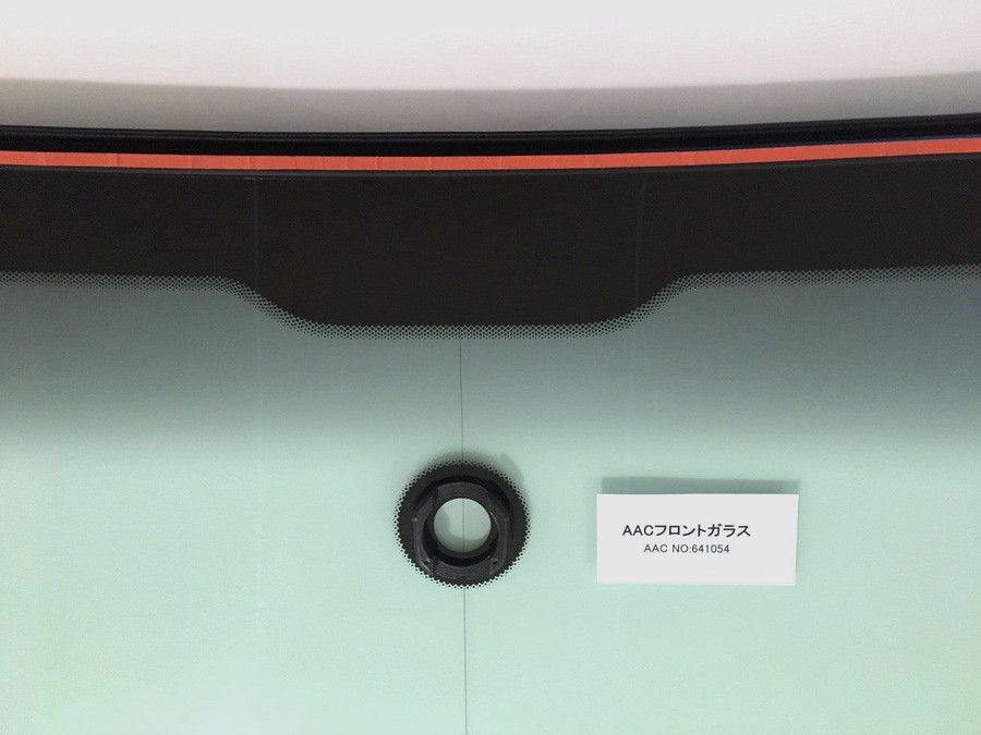 フロントガラス PORSCHE （ポルシェ） 911 2D クーペ/コンバーチブル