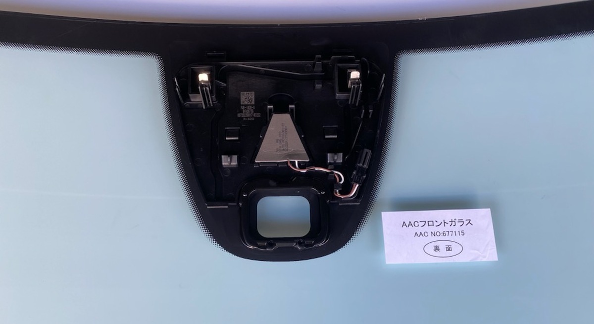 フロントガラス VOLKSWAGEN （フォルクスワーゲン） ティグアン 677115 : ミスターフロントガラス - 通販 - Yahoo ...