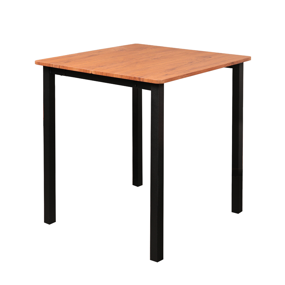 ダイニングテーブル 2人用 70cm幅 正方形 単品 二人用 2人掛け 北欧 角型 70センチ おしゃれ カフェテーブル 一人暮らし 食卓テーブル コンパクト 軽量 大理石風｜mr-kagu｜02