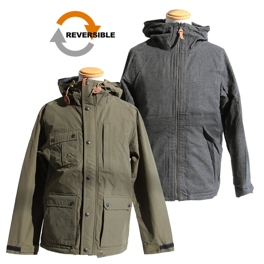 Mr.Lumberjack - GRN｜Yahoo!ショッピング