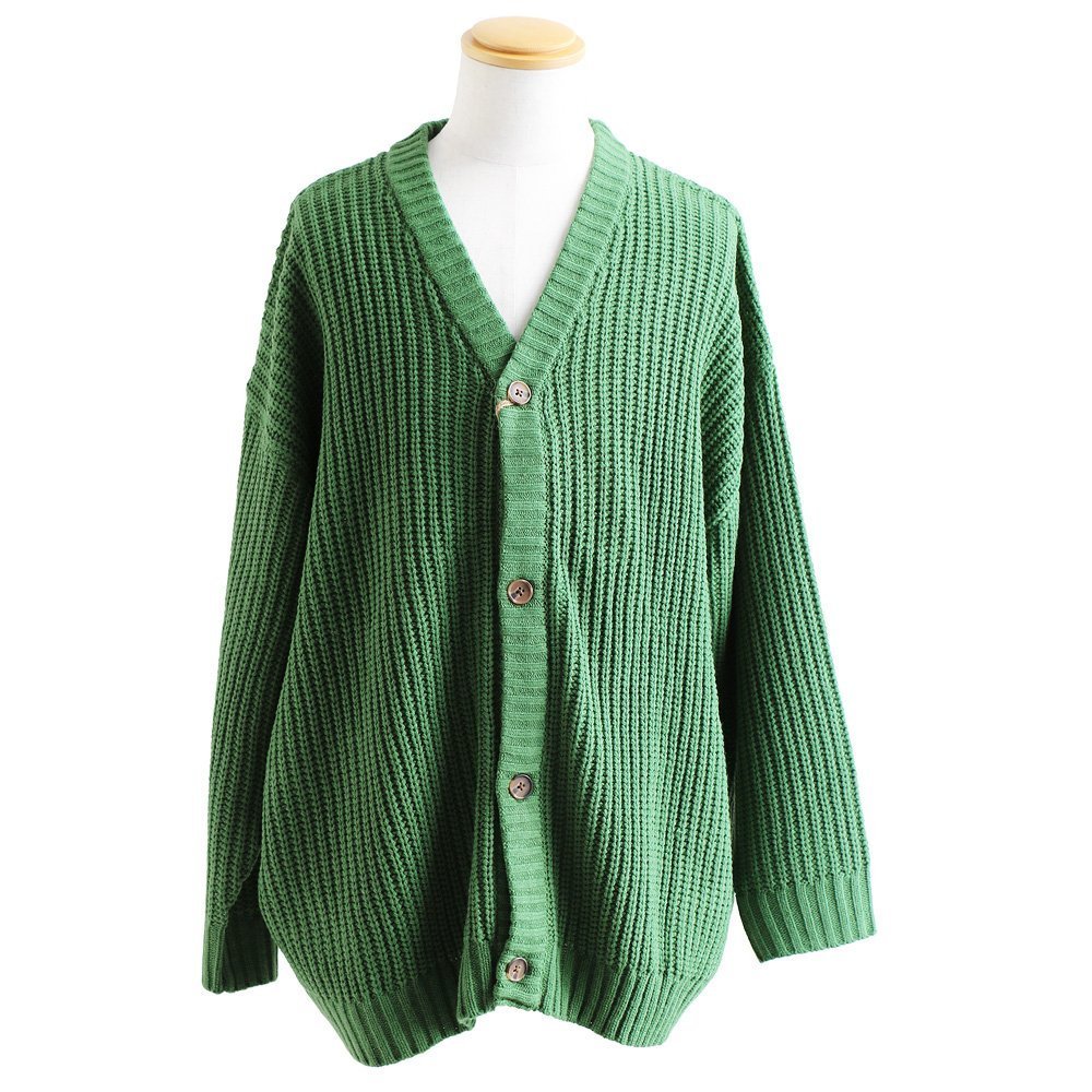 malo マーロ カーディガン 濃茶 中古商品は完璧な物 ladonna.co.jp