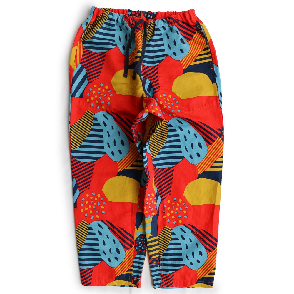 PATY TIGRE BROCANTE ティグルブロカンテ パンツ タゴサクパンツ PATY TIGRE BROCANTE ティグルブロカンテ パンツ タゴサクパンツ