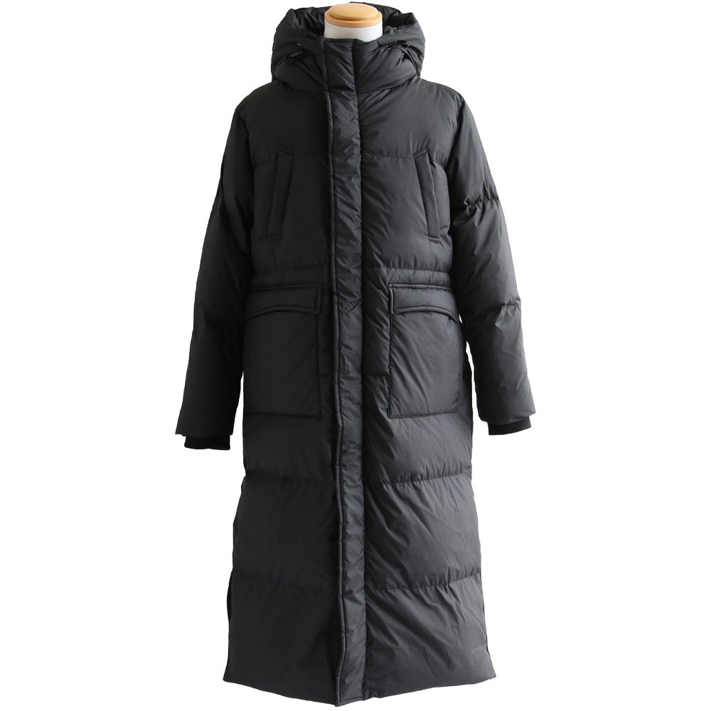 ベンチコート ダウン ダウンコート 軽量 撥水 防風 暖かい メンズ