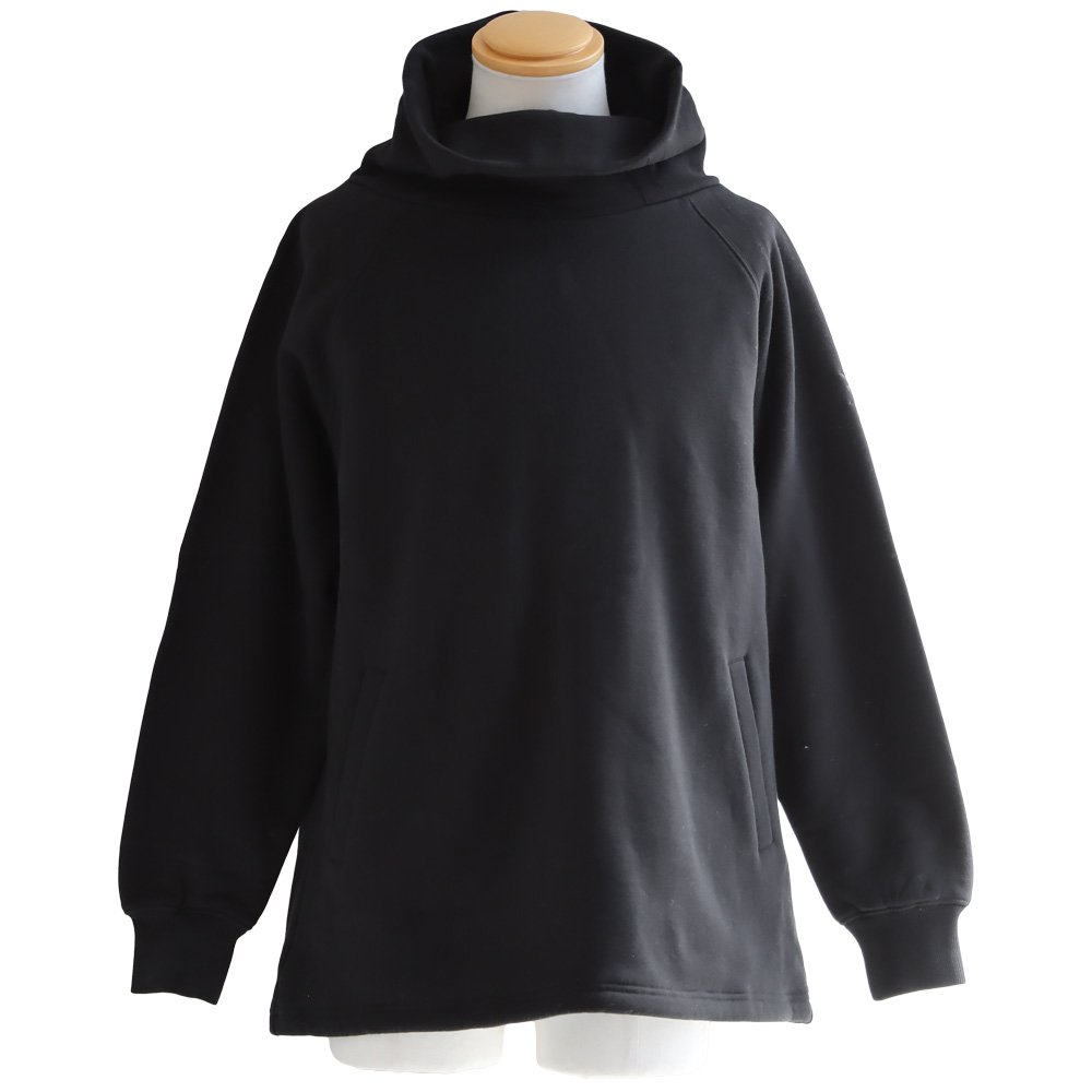 PATY タートルネック スウェット 裏起毛 メンズ 暖かい 綿100% USA