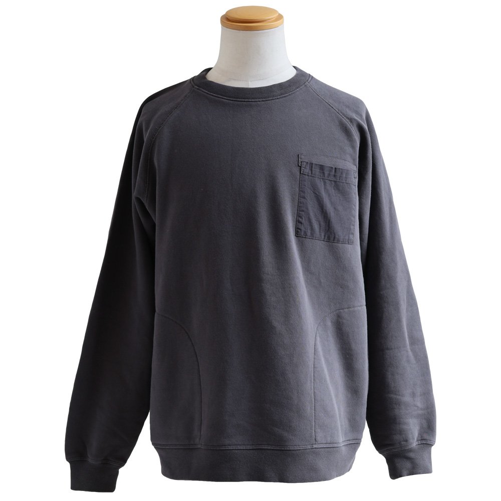 PATY トレーナー スウェット 暖かい 裏起毛 しっかり 丈夫 柔らかい