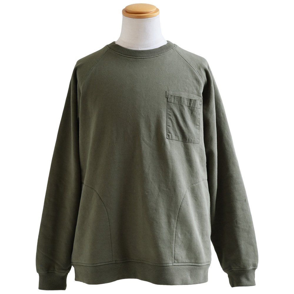 PATY トレーナー スウェット 暖かい 裏起毛 しっかり 丈夫 柔らかい