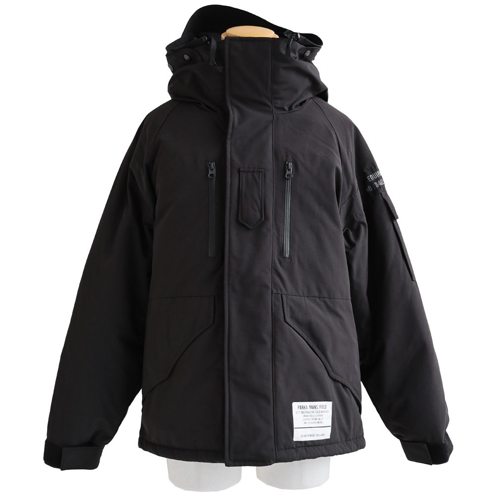 PATY AVIREX アビレックス ダウンジャケット ダウン ゴアテックス