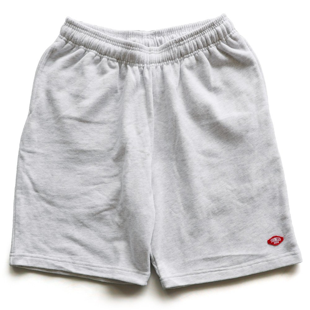 PATY ハーフパンツ パンツ ショーツ メンズ 裏毛 スウェット
