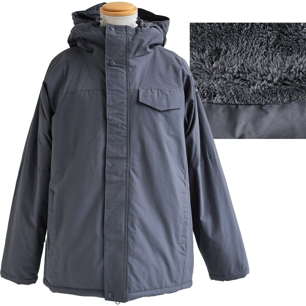 Mr.Lumberjack - アウター｜Yahoo!ショッピング