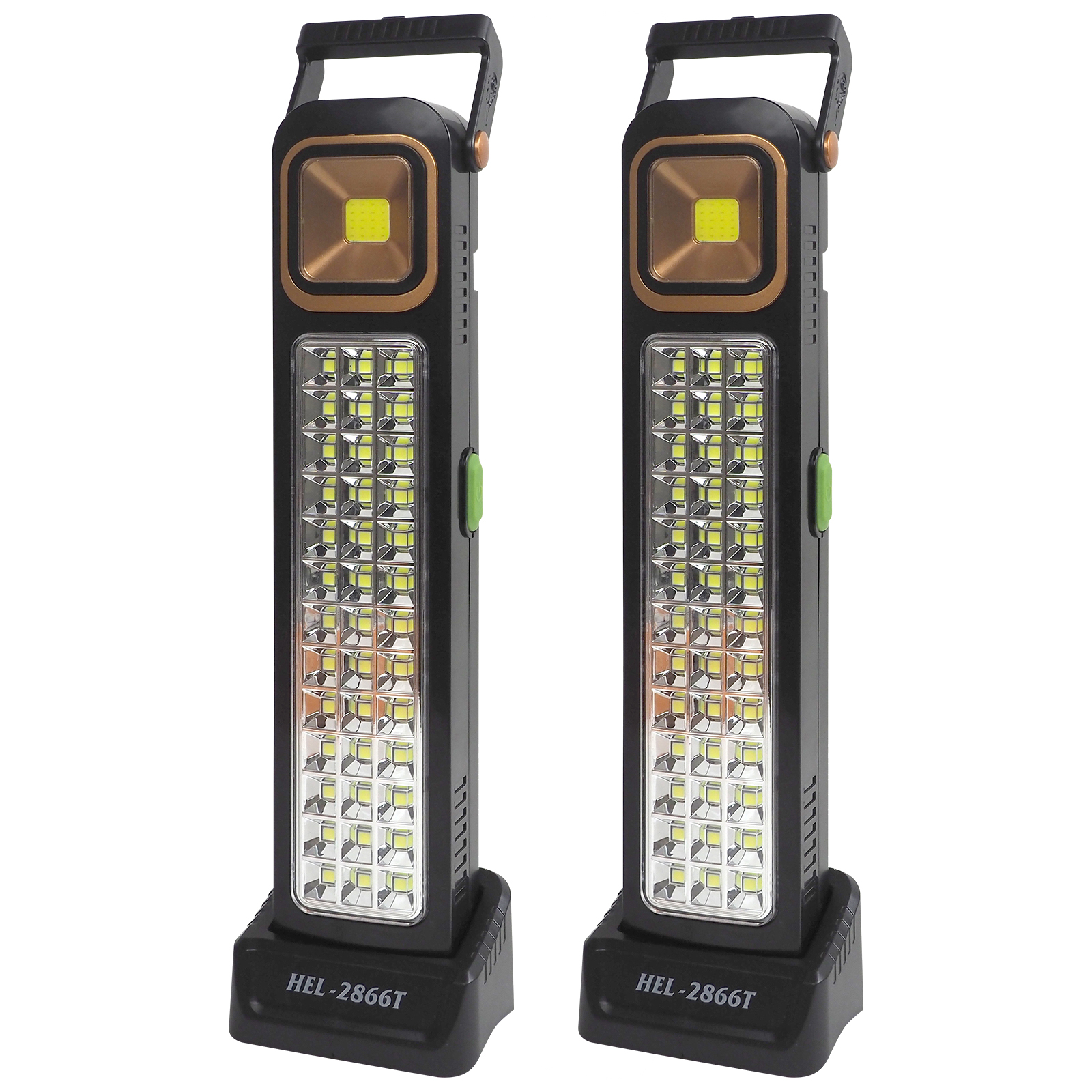 LED ランタン 2個セット ソーラー USB 充電式 手持ち型 置き型