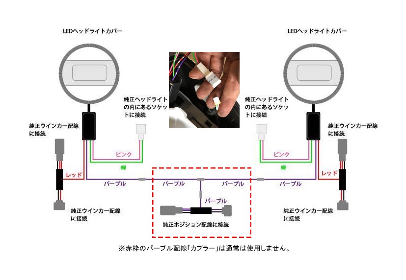 新型 ジムニー JB64W ジムニーシエラ JB74W LED ヘッドライト カバー イカリング デイライト ウィンカー ウインカー Gクラスフェイス  : hlcsz064 : NEXUS Japan ネクサスジャパン - 通販 - Yahoo!ショッピング