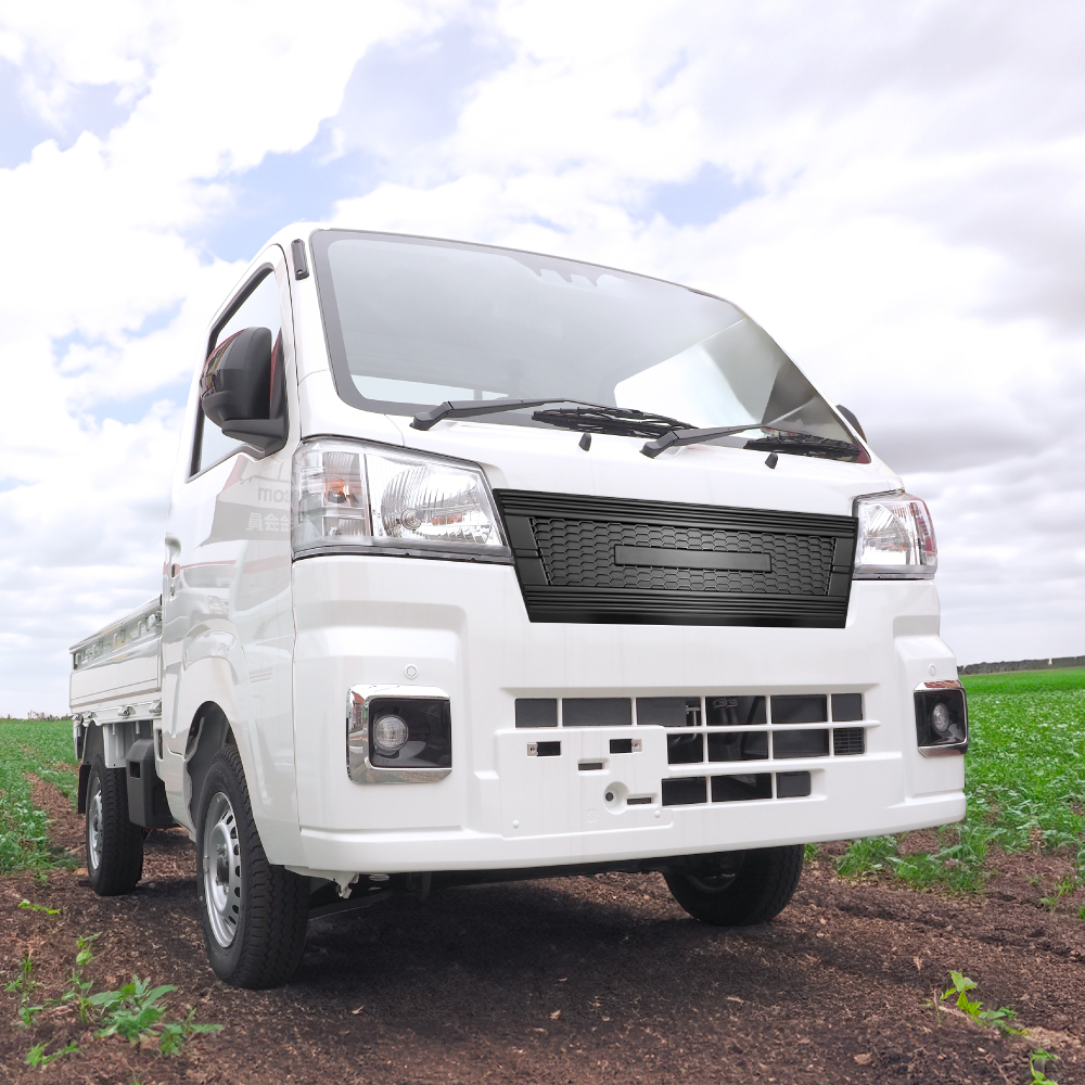 ハイゼットトラック ピクシストラック 500系 後期 フロントグリル