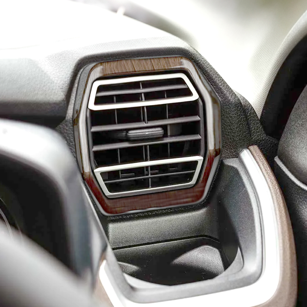 新型 ムーヴ LA850S LA860S サイドエアコンレジスター パネル 左右