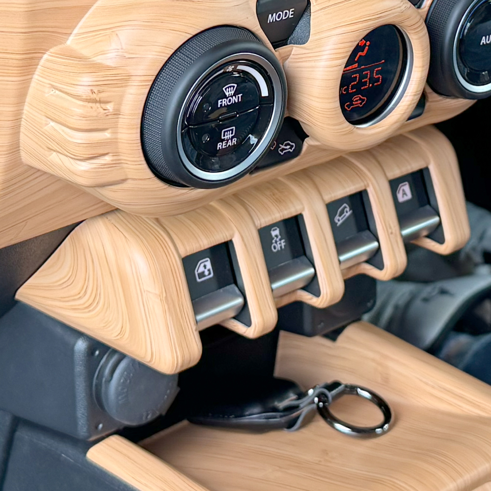 ジムニー JB64W シエラ JB74W ノマド JC74W パワーウィンドウスイッチ