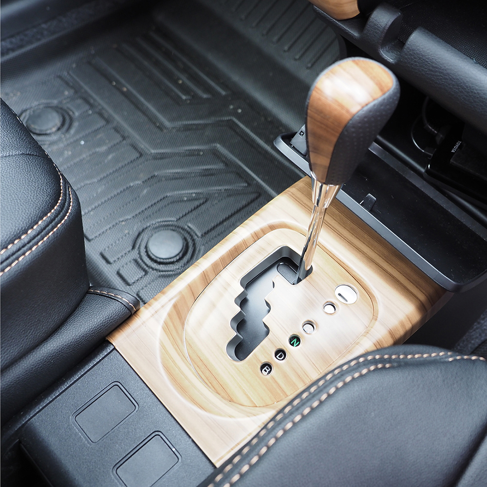 SEQUENTIAL PRO 3 ウッドパネルカスタム SEQUENTIAL PRO 3 ウッドパネルカスタム インテリアパネル カスタム