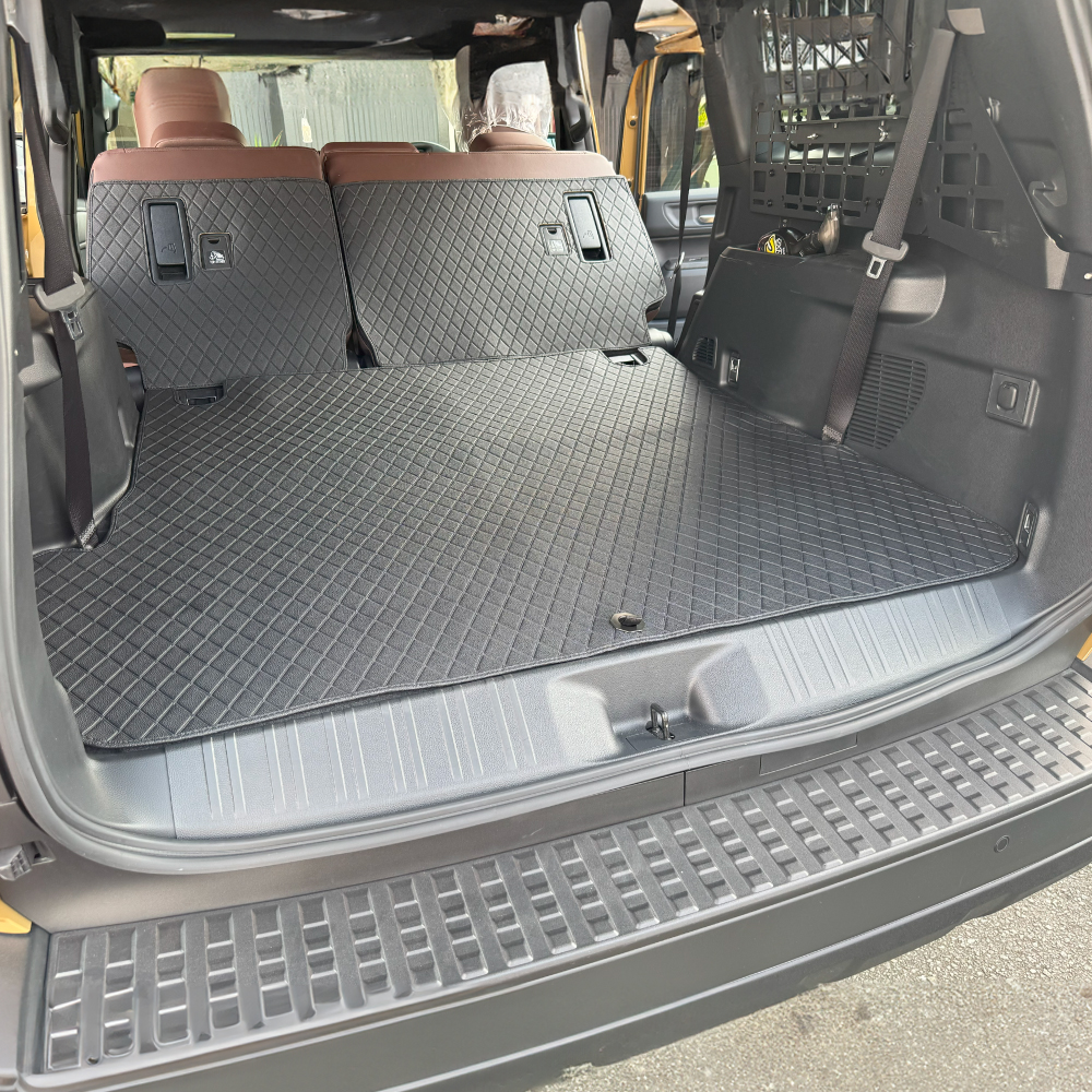 ラゲージマット、荷室フロアマット、ランクル80 Amazon.co.jp: ランクル80 ランドクルーザー 80 ランクル 80系