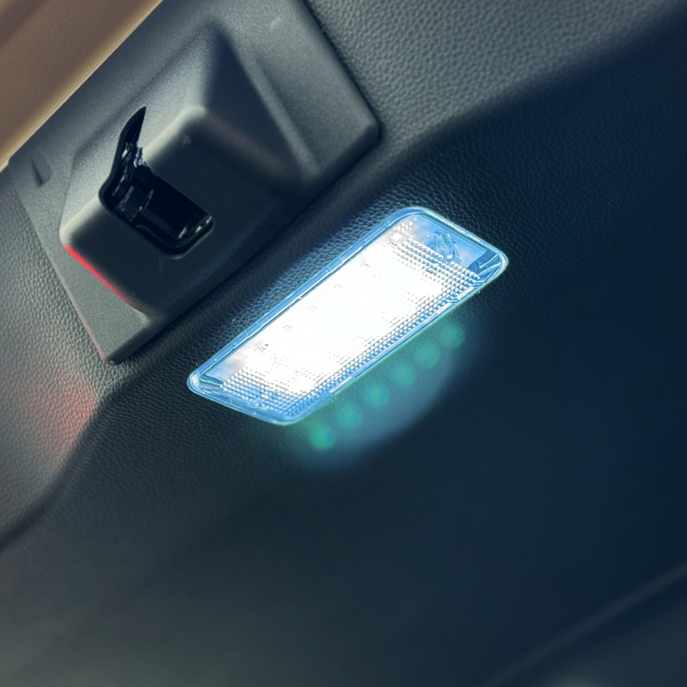 ランドクルーザー ランクル 250 LED ラゲッジランプ 増設キット