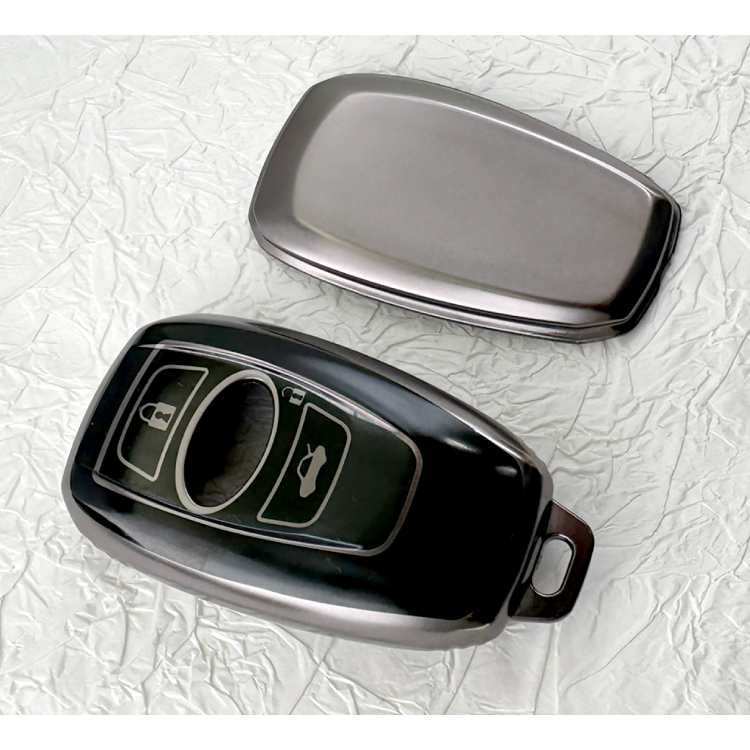 スバル スマートキーケース スマートキーカバー TPU素材 アクセスキー