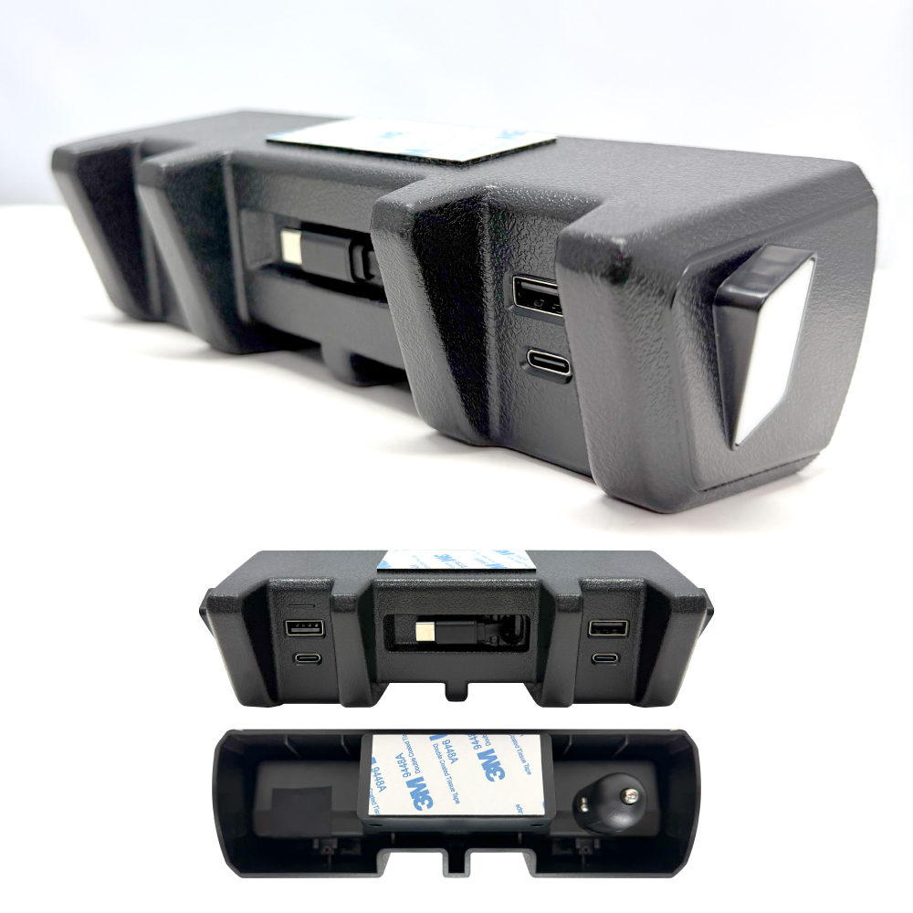 Uni-motion 6点セット 【値下げしました】〈オマケ〉充電池付き Uni-motion Full 6点セット【充電池付き】