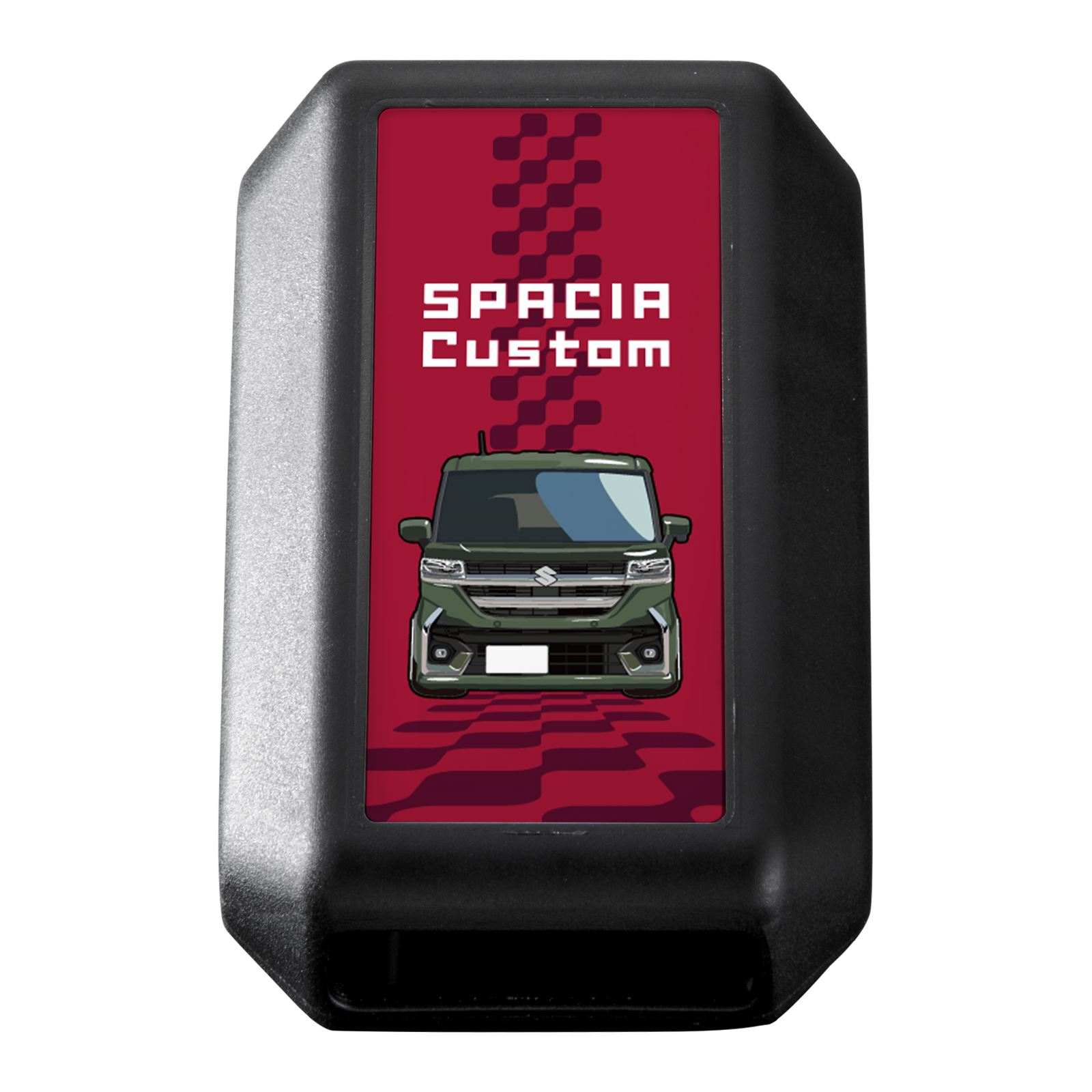 新型 スペーシアカスタム MK94S MK54S スマートキーケース