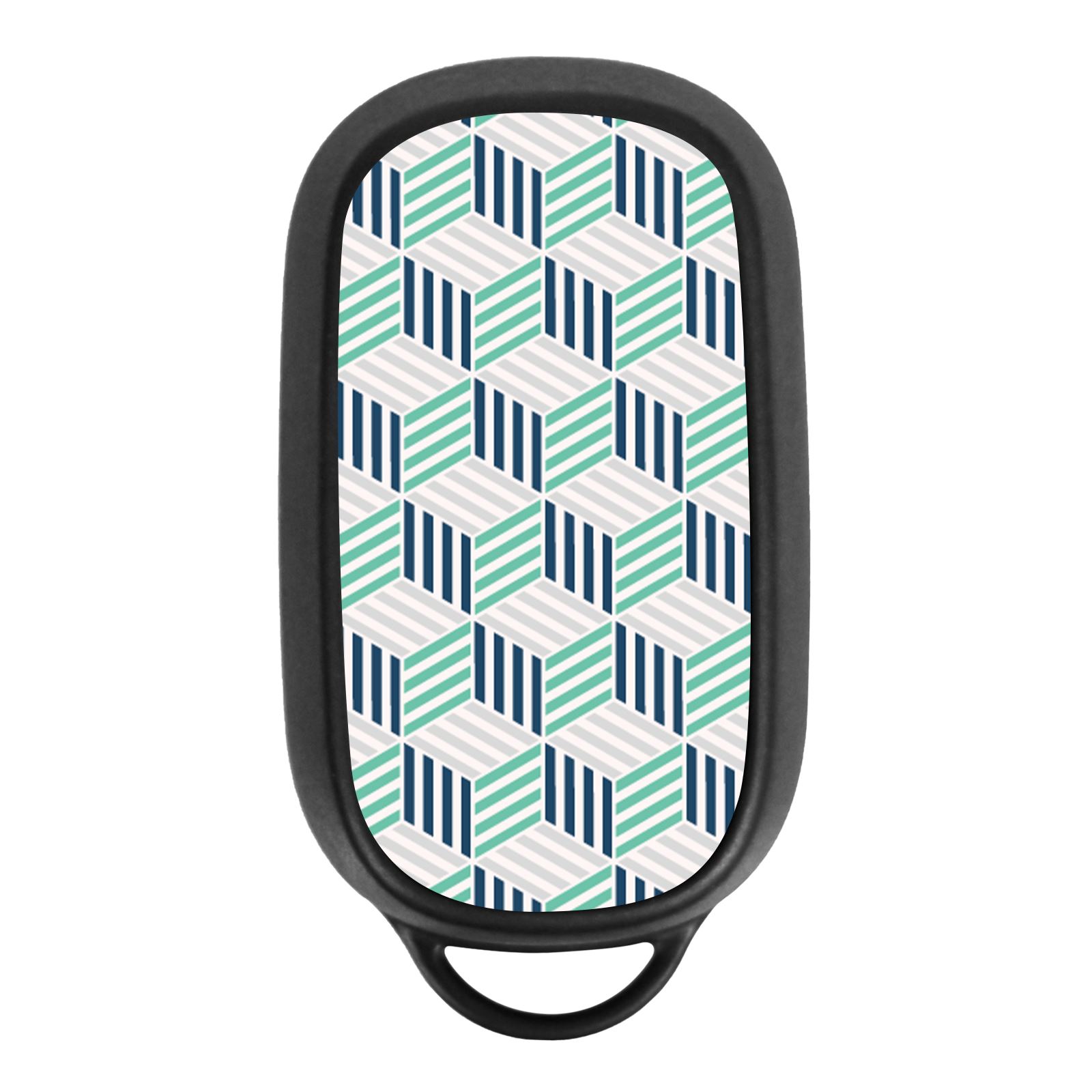 ホンダ スマートキーケース スマートキーカバー TPU×ガラス