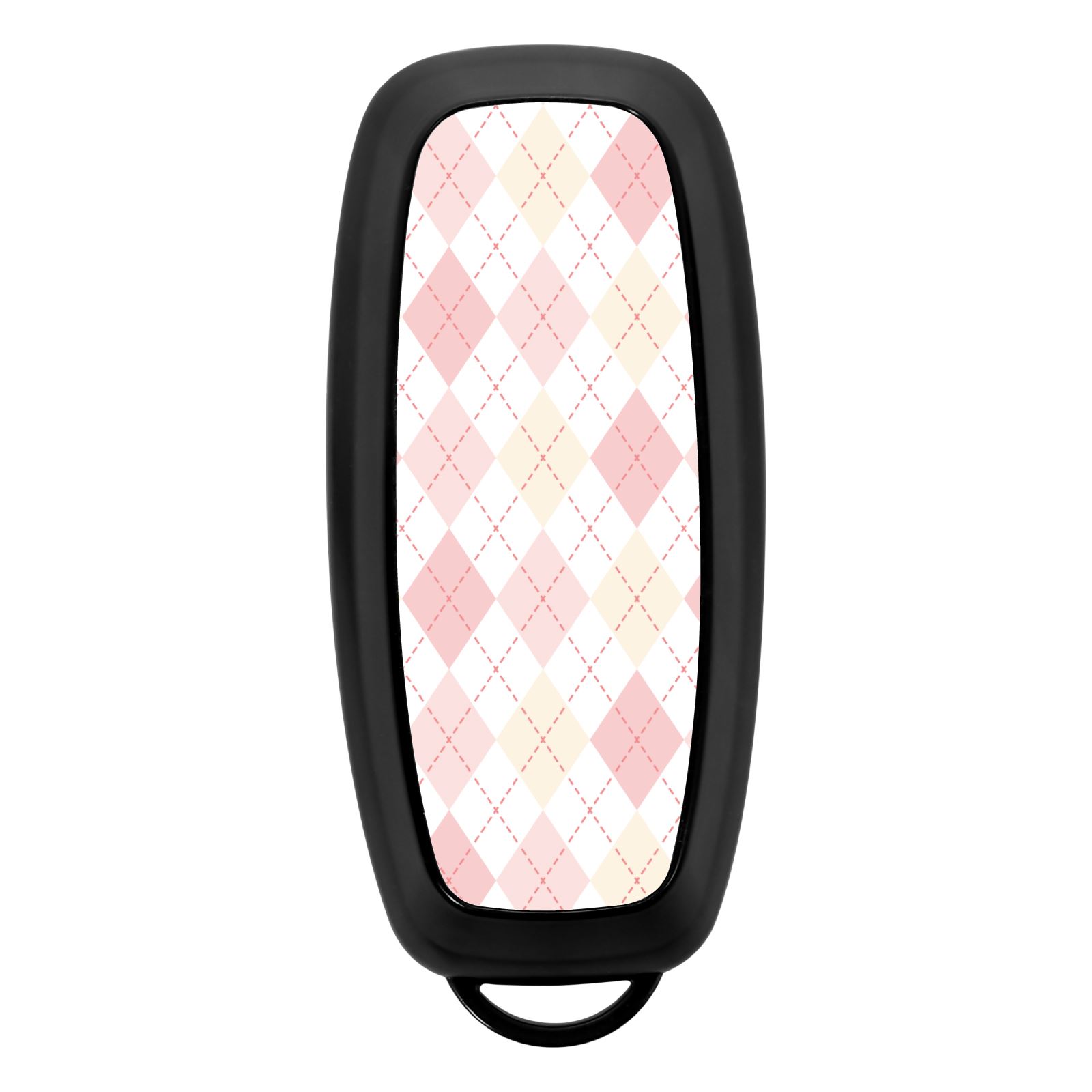 日産 スマートキーケース スマートキーカバー TPU×ガラス