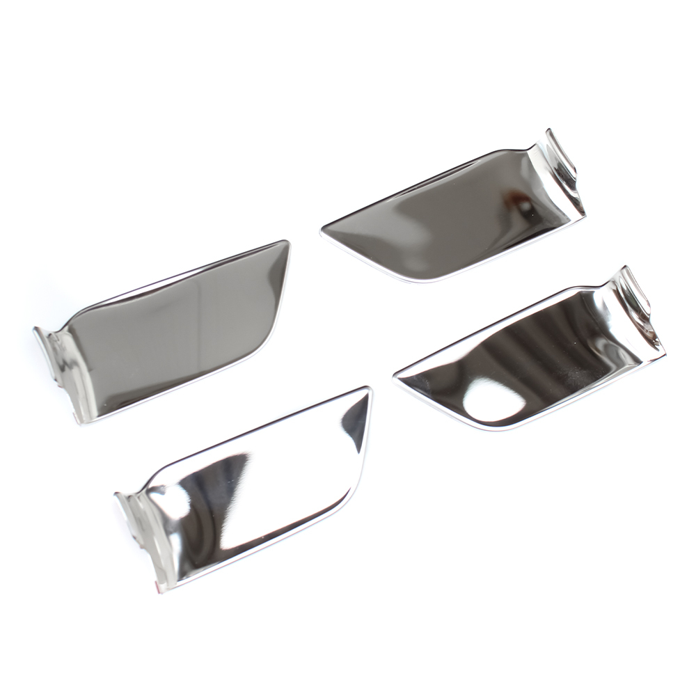 新型ハリアー 80系 アクセサリー パーツ インナー ドアハンドル