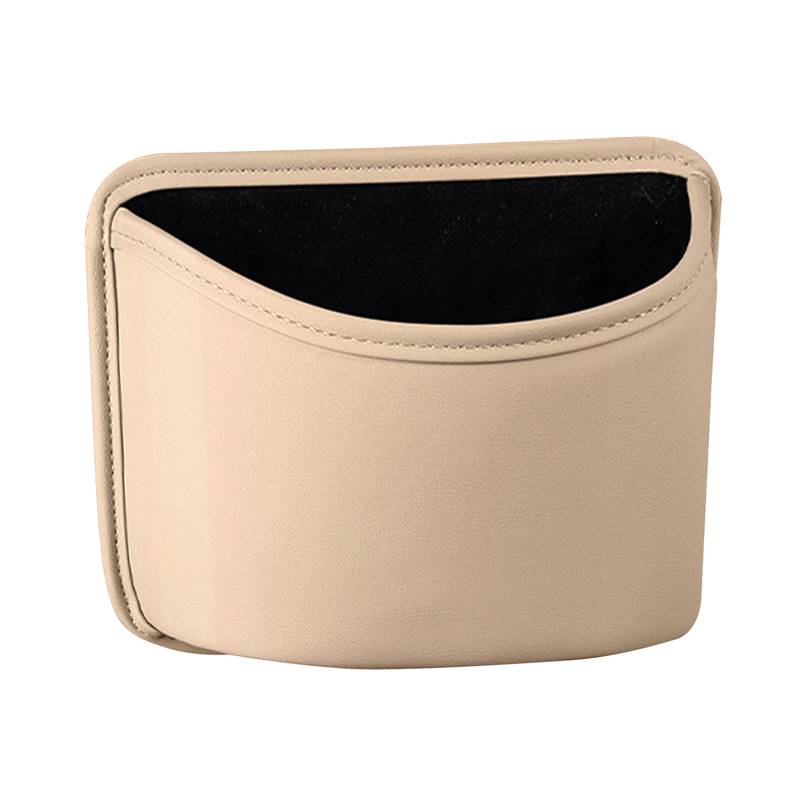 車用 ゴミ箱 ごみ箱 収納 ボックス ポケット 掛け型 レザー おしゃれ