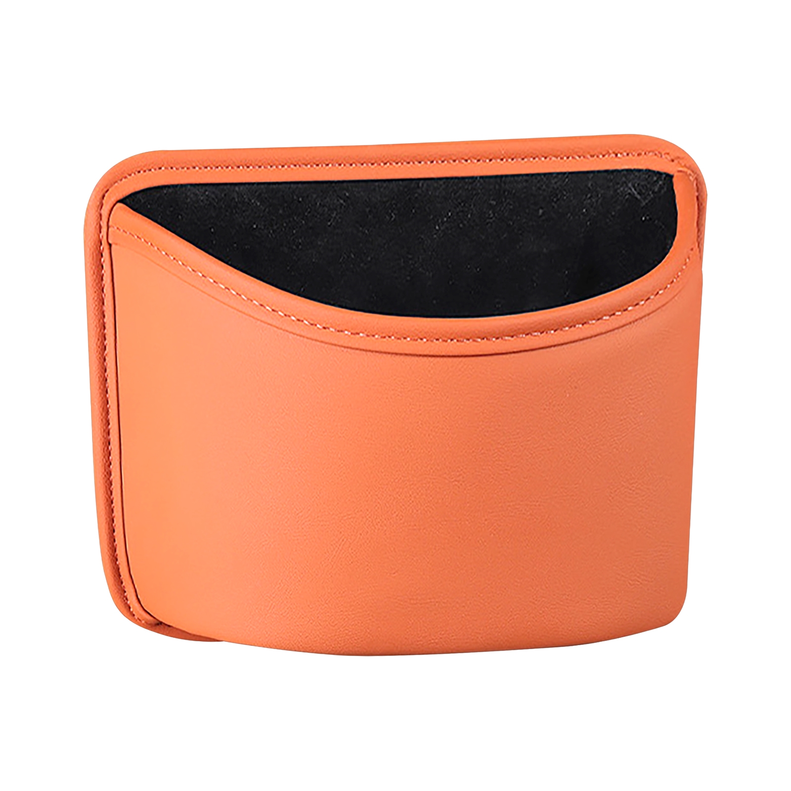 車用 ゴミ箱 ごみ箱 収納 ボックス ポケット 掛け型 レザー おしゃれ