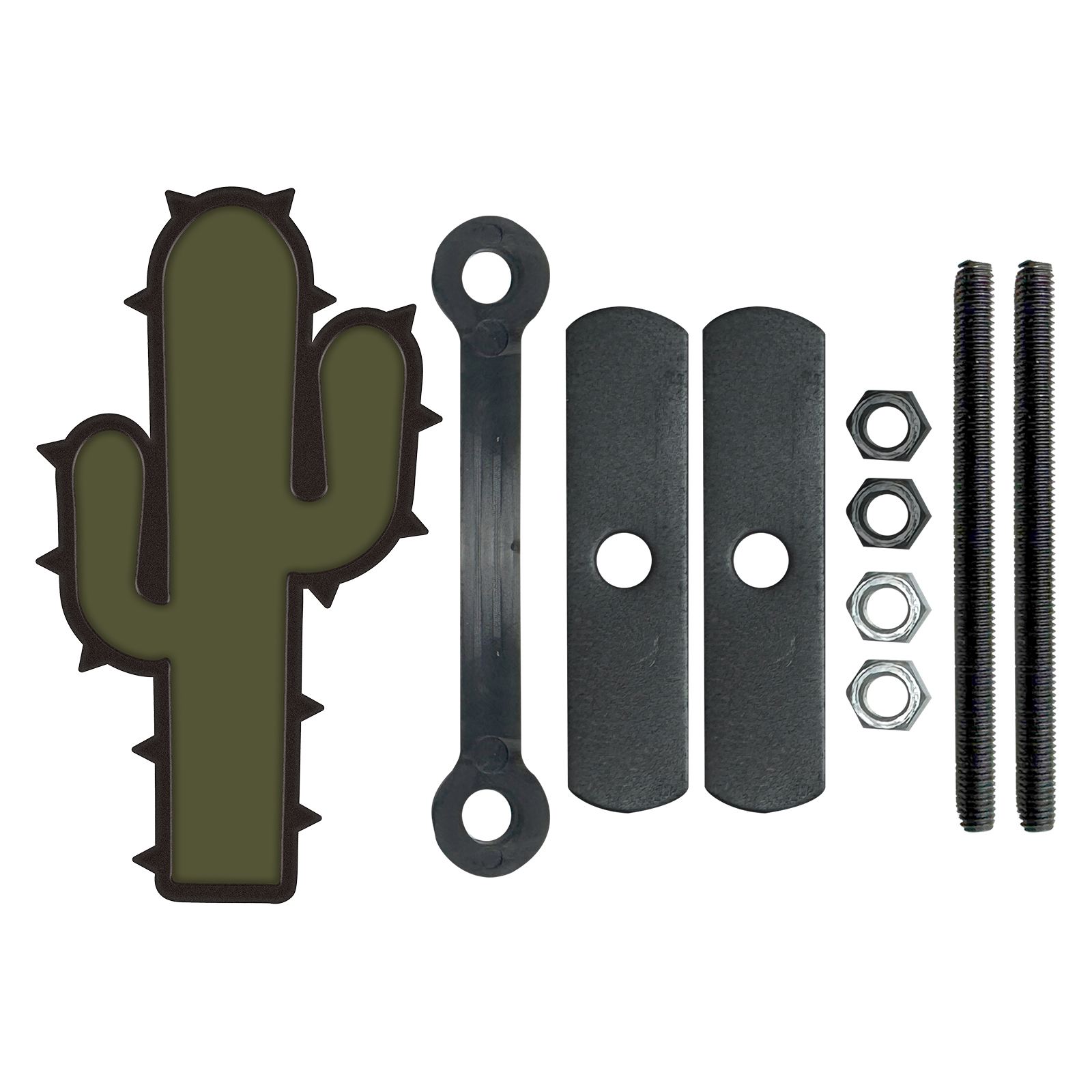 汎用 グリルバッジ ラクダ サボテン グリルバッチ グリルバッヂ フロントグリル エンブレム キャメル カクタス アクセサリー (印刷) (SALE) |  | 05