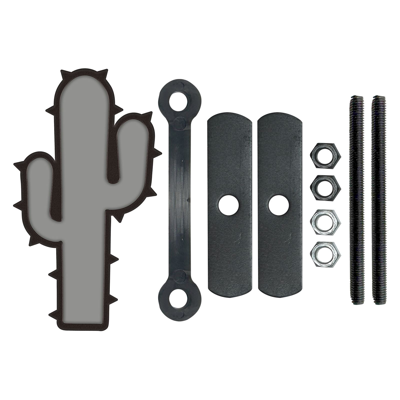 汎用 グリルバッジ ラクダ サボテン グリルバッチ グリルバッヂ フロントグリル エンブレム キャメル カクタス アクセサリー (印刷) (SALE) |  | 09