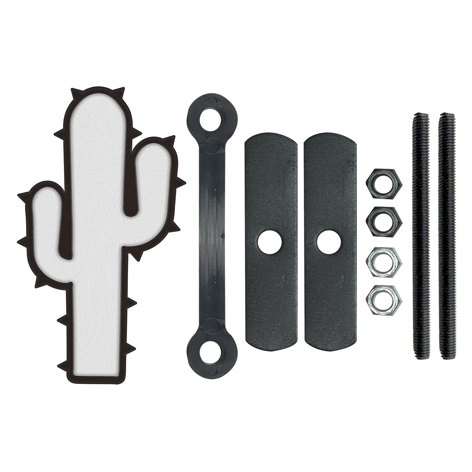 汎用 グリルバッジ ラクダ サボテン グリルバッチ グリルバッヂ フロントグリル エンブレム キャメル カクタス アクセサリー (印刷) (SALE) |  | 18