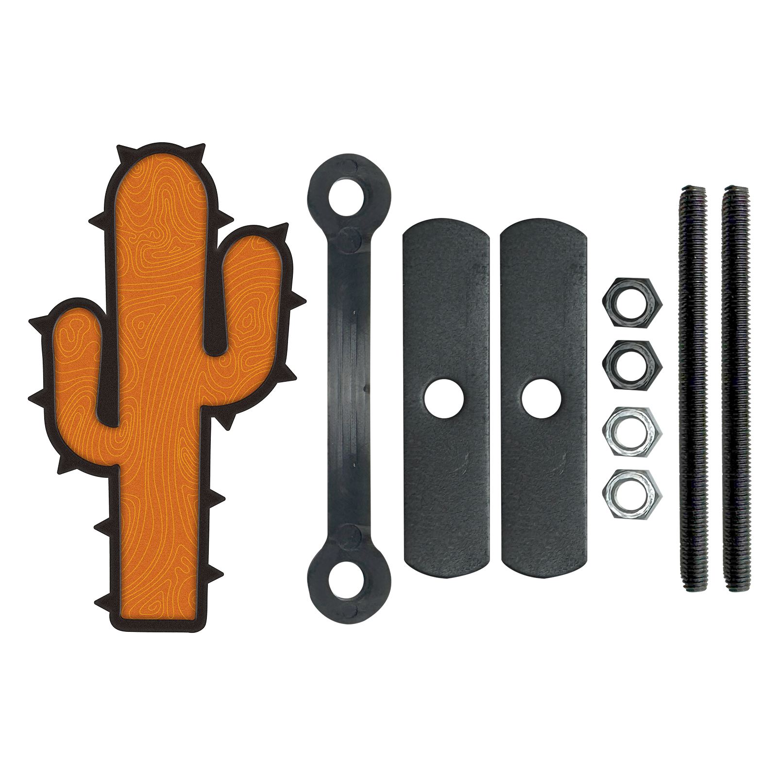 汎用 グリルバッジ ラクダ サボテン グリルバッチ グリルバッヂ フロントグリル エンブレム キャメル カクタス アクセサリー (印刷) (SALE) |  | 25