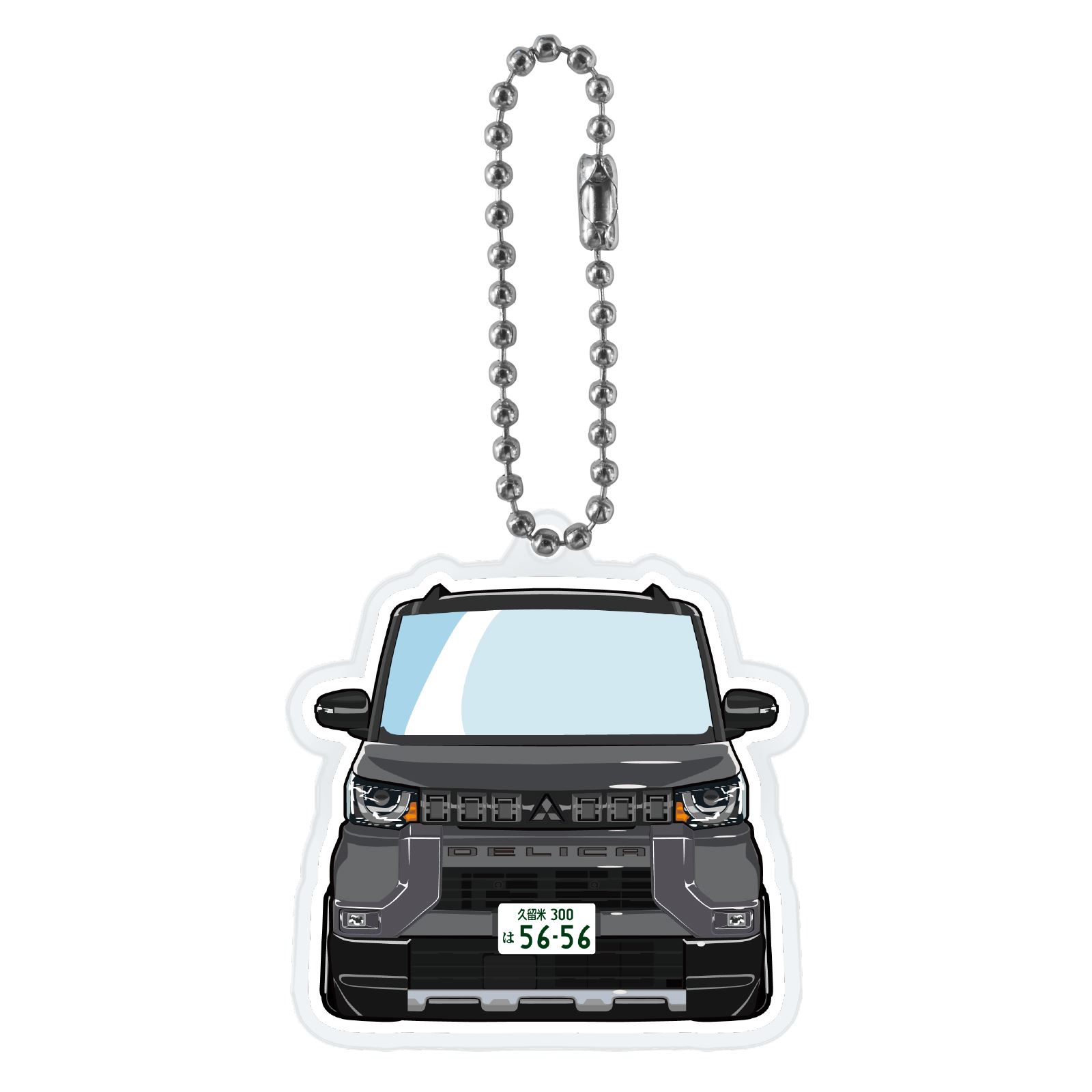 メガバス HDブレード グリフォン イラスト キーホルダー 2007年 非売品 2024-25 クリスマス シークレット目印チャーム – KAWASAKI BRAVE