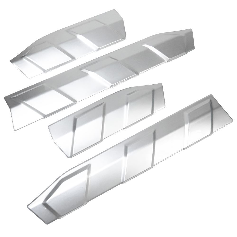 RAV4 50系 サイドプロテクター 純正カラー塗装 サイドドア モール