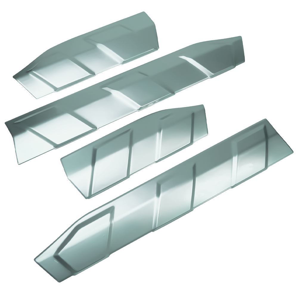 中古　RAV4 サイドドアプロテクター　ネクサスジャパン 楽天市場】新型RAV4 50系 PHV パーツ サイドドアプロテクター