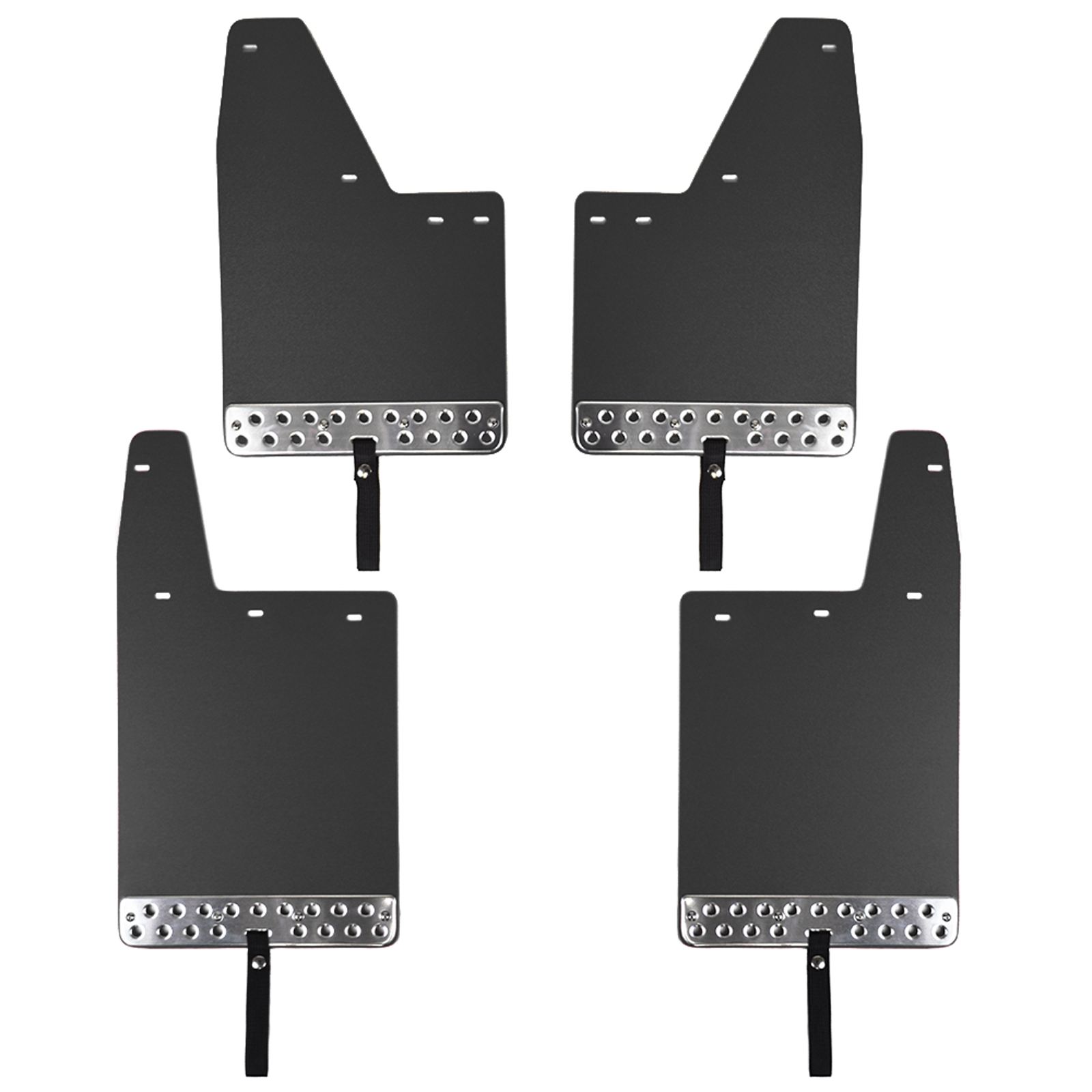 ジムニーシエラ JB74W ジムニーノマド マッドフラップ