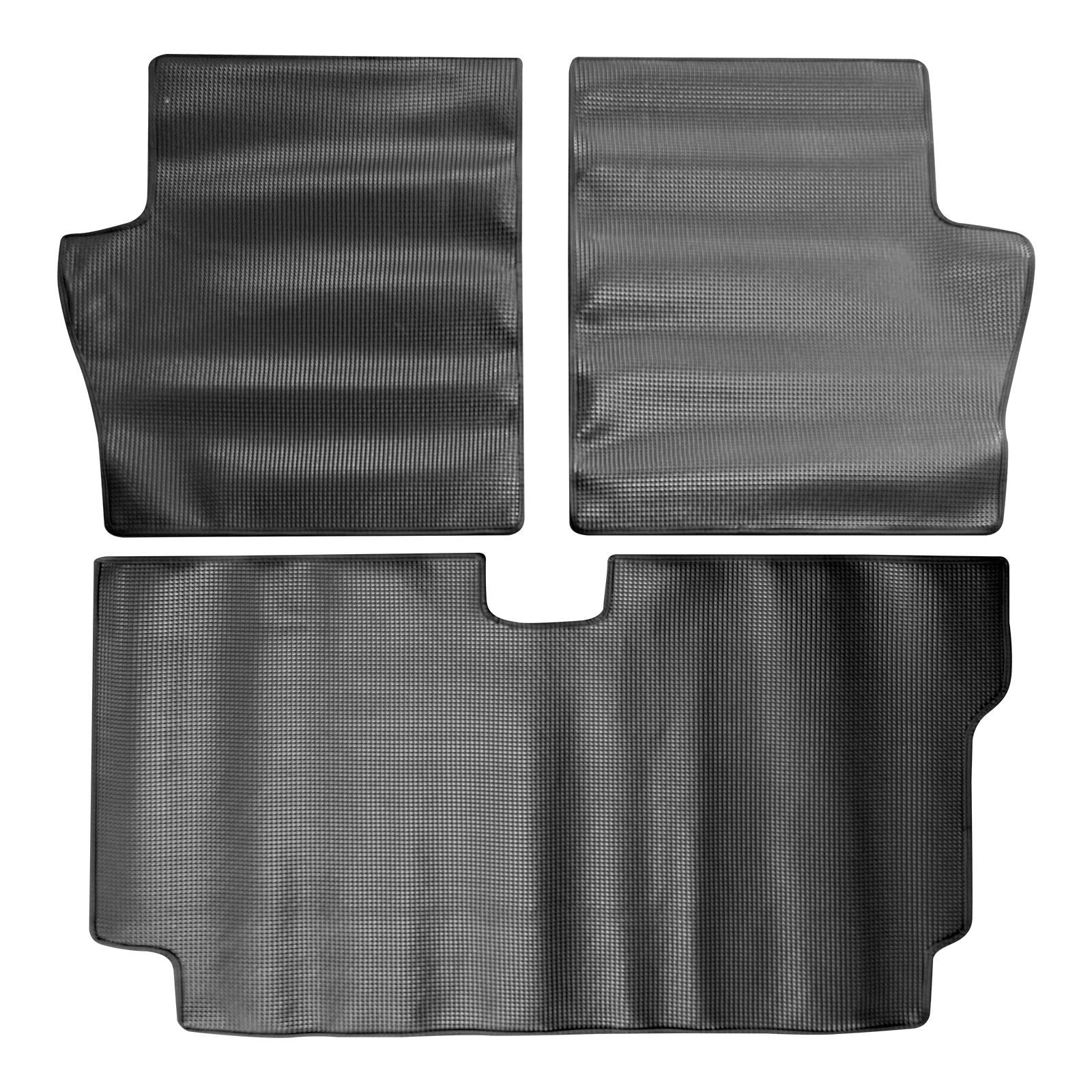 ジムニーノマド ラゲッジプロテクトマット ラゲッジマット シート