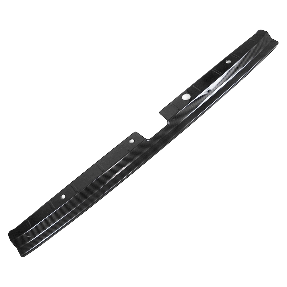 ピクシスバン S700M S710M カスタム パーツ リアバンパー ステップ