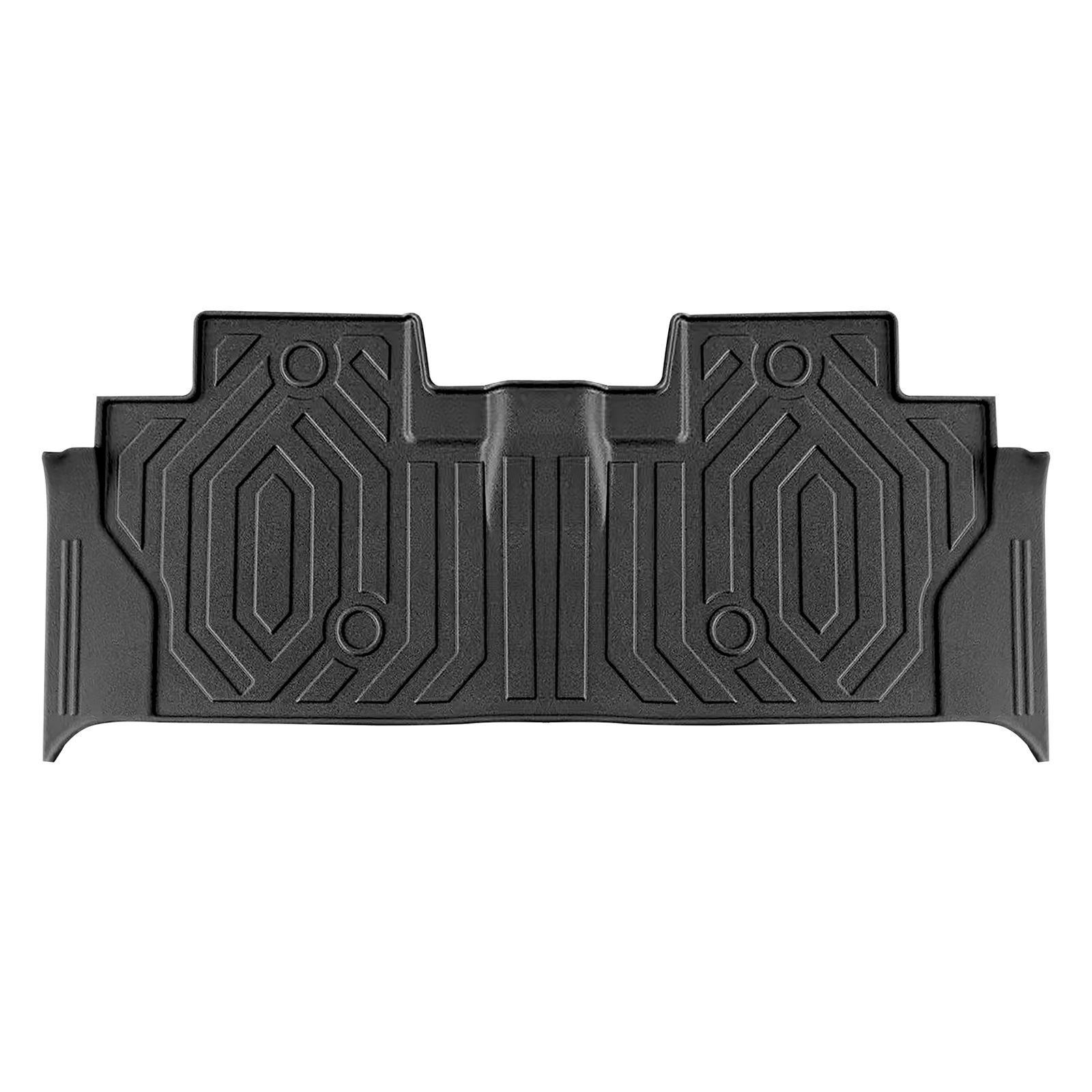 新型 ムーヴ ムーブ LA850S LA860S 3D フロアマット フロント セカンド