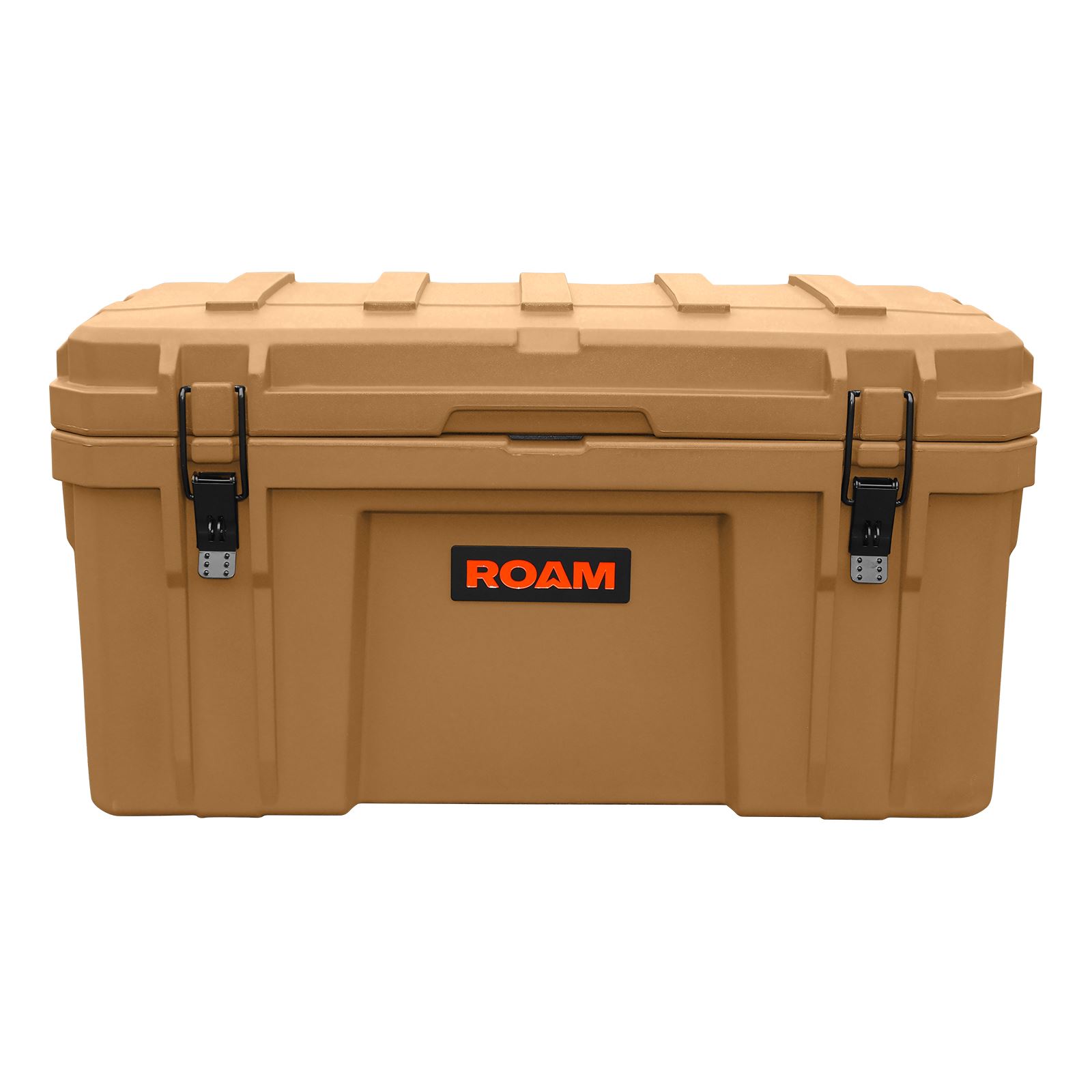 ROAM ADVENTURE ロームアドベンチャー ラギットケース ラゲットケース 82L 正規品 ラゲッジボックス キャンプ アウトドア 用品