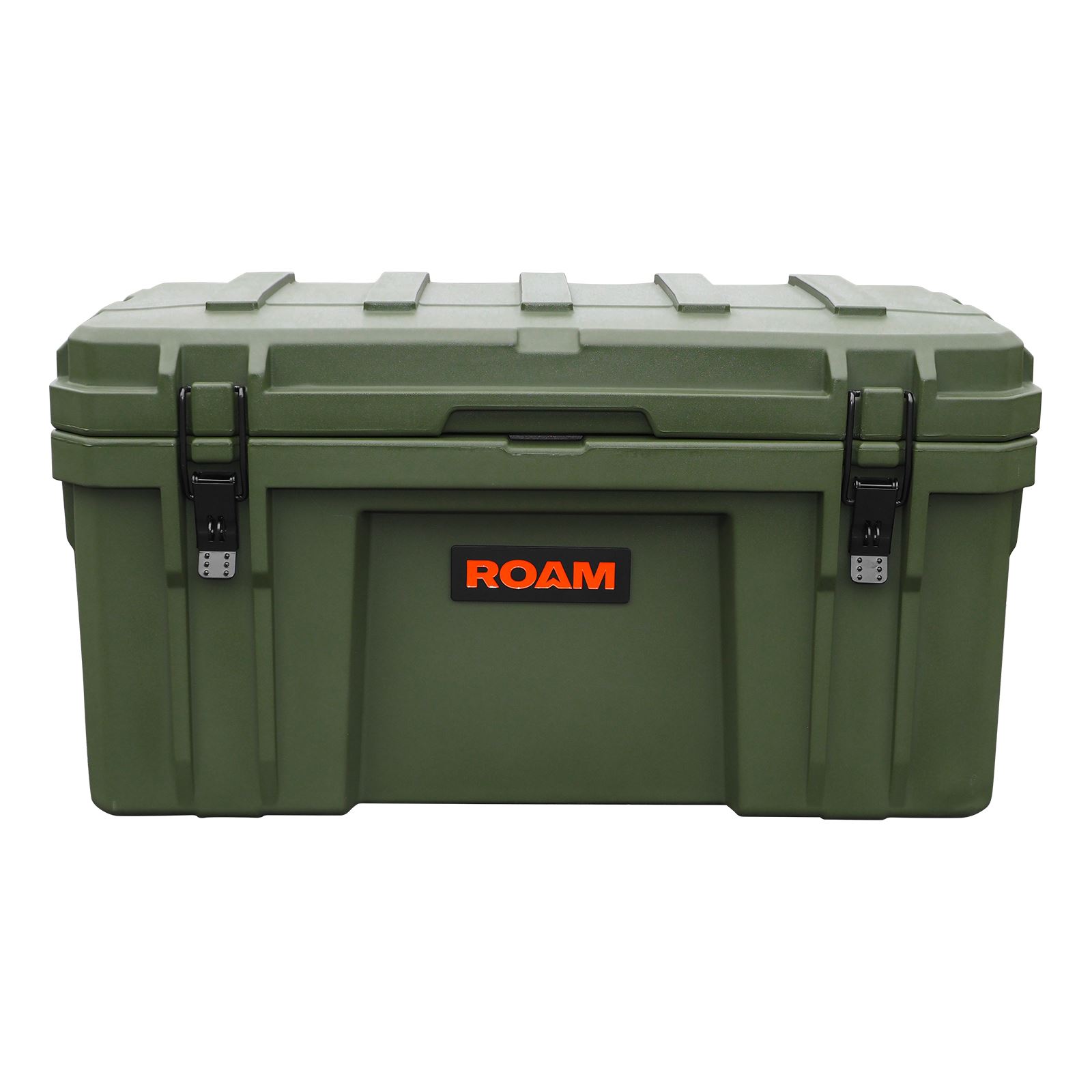 ROAM ADVENTURE ロームアドベンチャー ラギットケース ラゲットケース 82L 正規品 ラゲッジボックス キャンプ アウトドア 用品