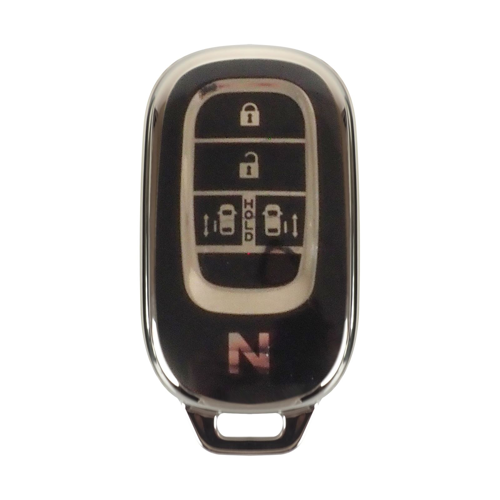 N-BOX JOY JF5 JF6：純正 エンジンスタートボタン付Honda