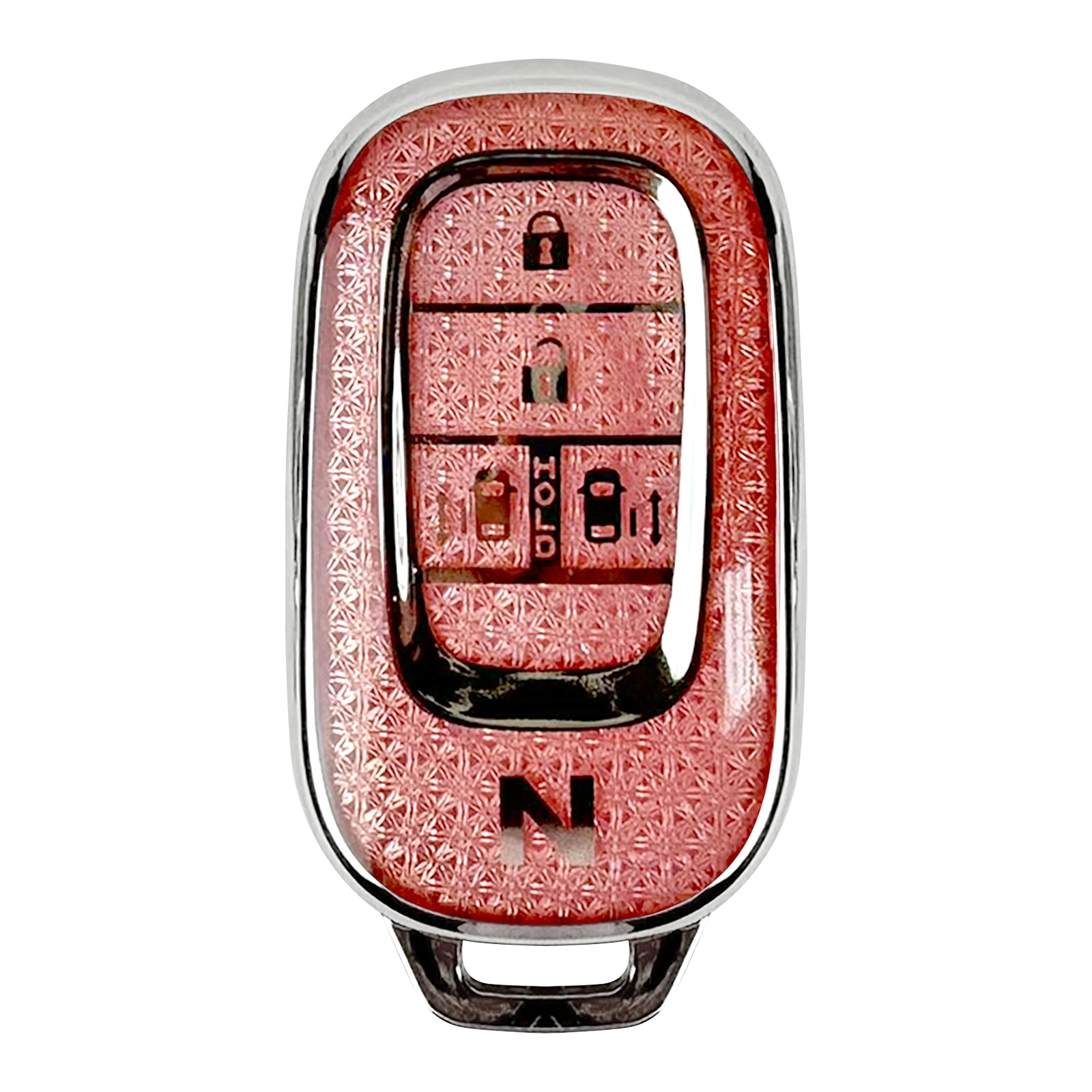 新型 N-BOX NBOX カスタム ジョイ JF5 JF6 スマートキーケース