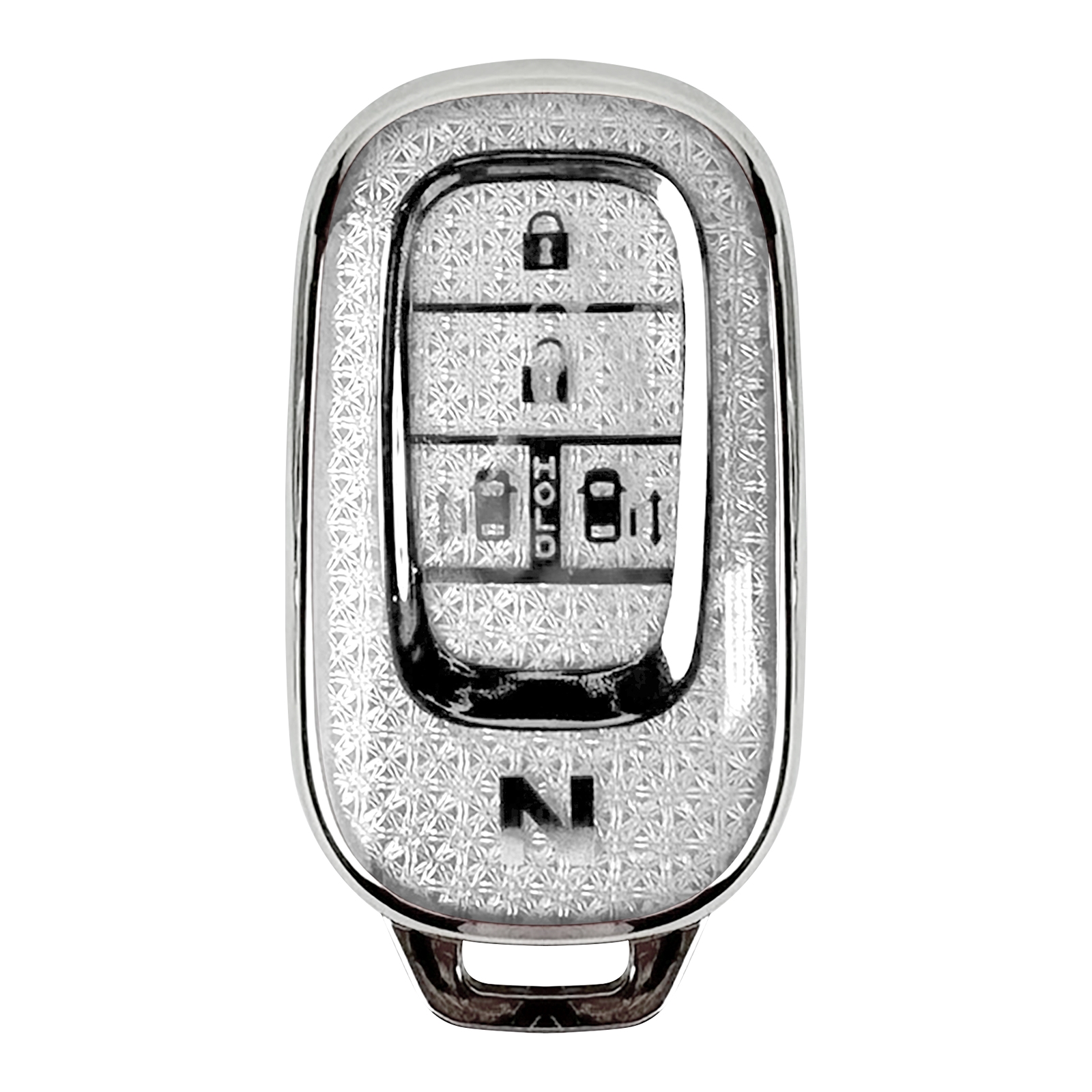 新型 N-BOX NBOX カスタム ジョイ JF5 JF6 スマートキーケース