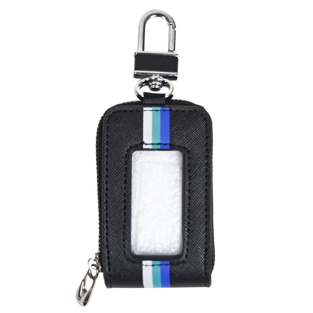 スマートキーケース スマートキーカバー 汎用 キーホルダー カラビナ