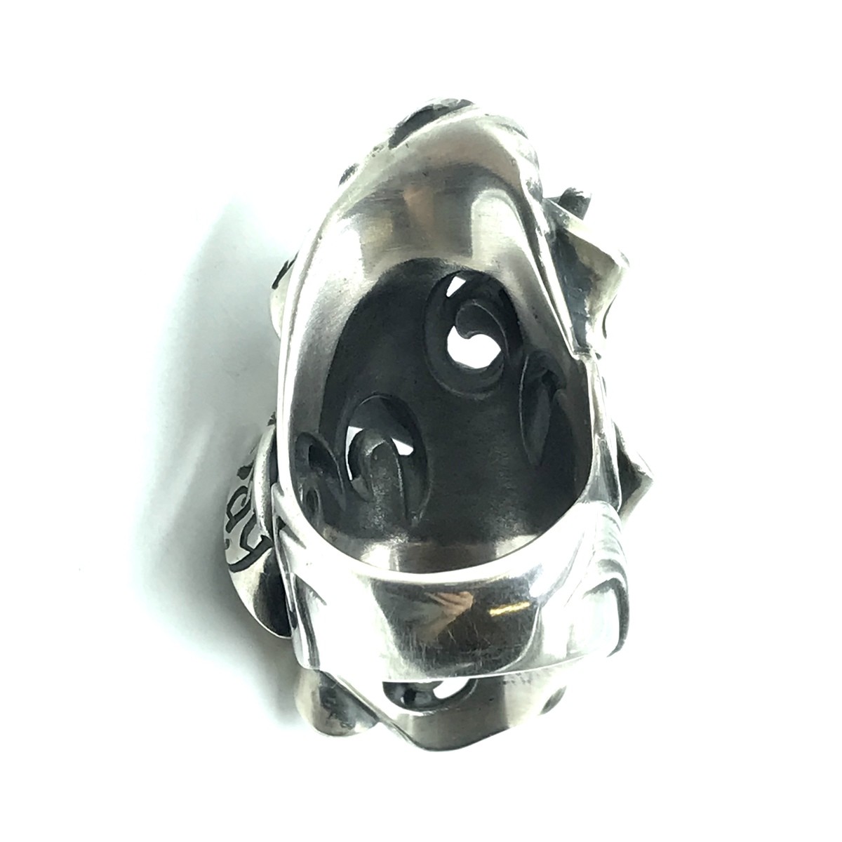 Rat Race ラットレース シルバー RatRace RAW ラットアナザーワールド