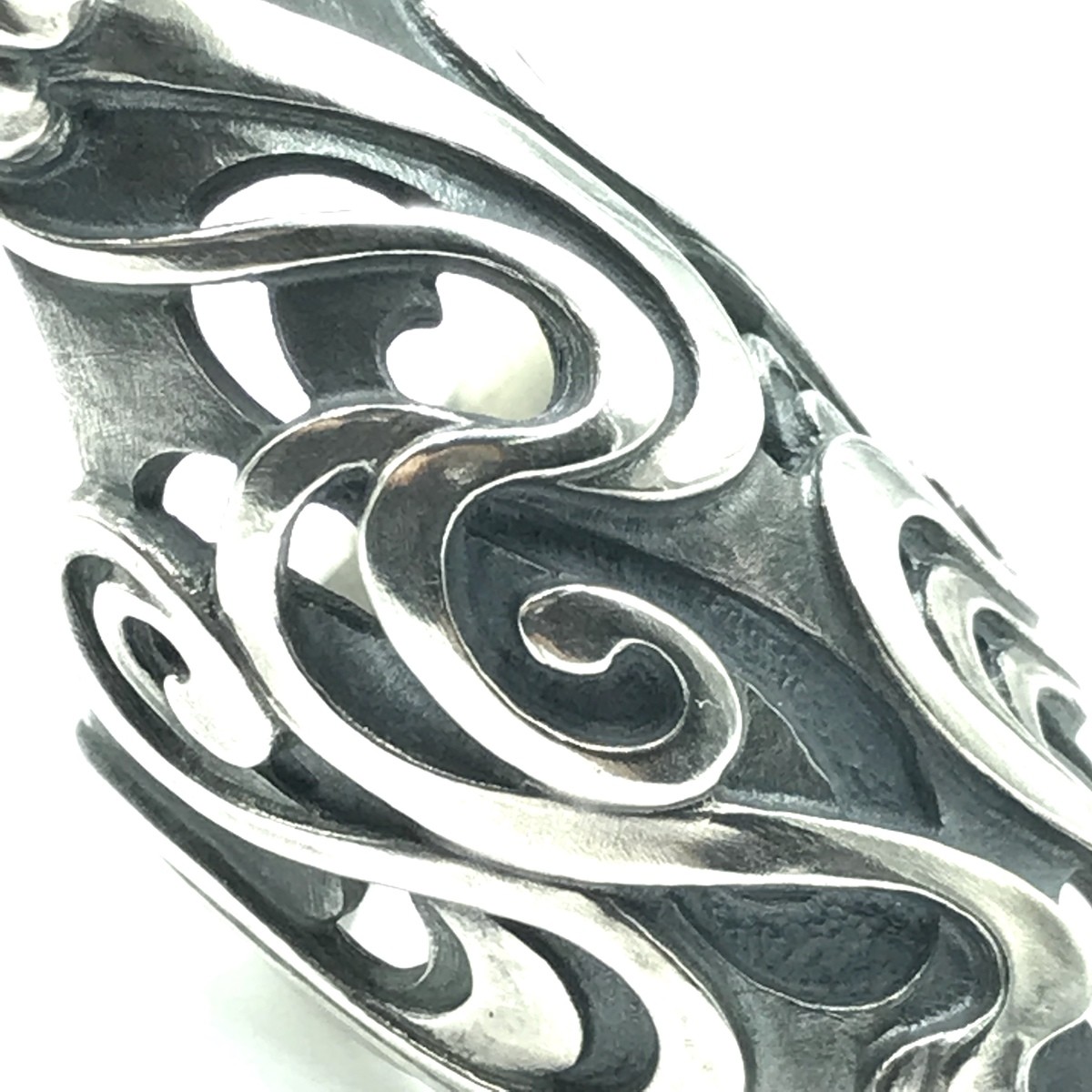 Rat Race ラットレース シルバー RatRace RAW ラットアナザーワールド