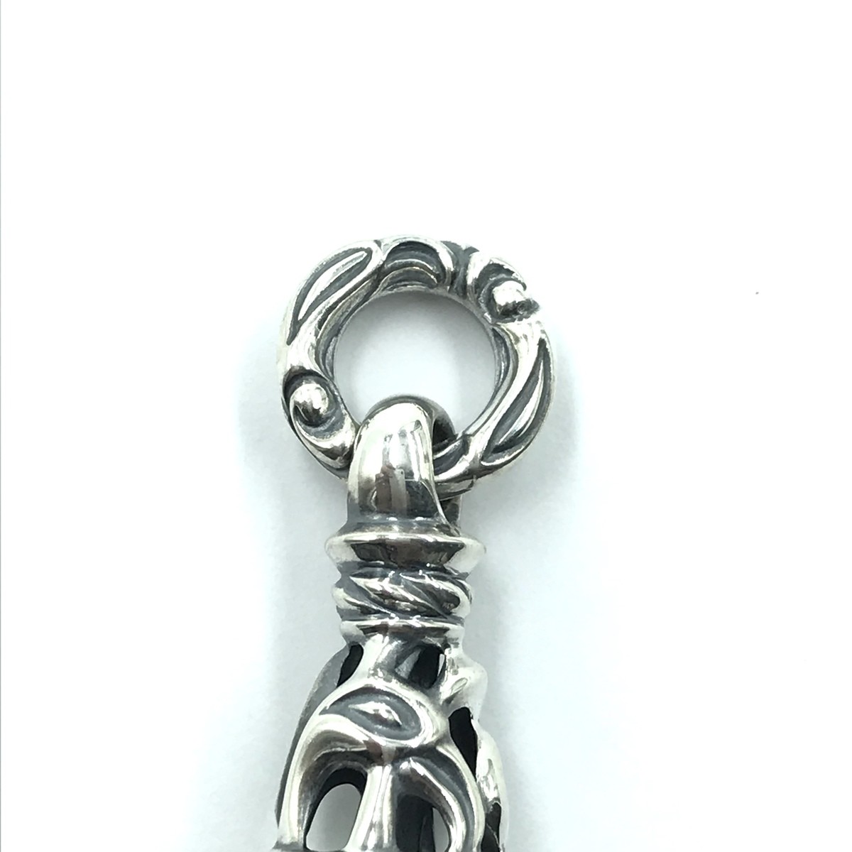 LONE ONES（ロンワンズ） 正規販売店 ペンダントドーヴベル M メンズ